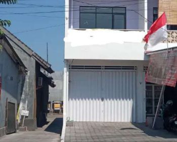 Ruko Renon Denpasar Selatan