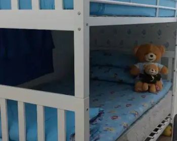 Dijual Rumah beserta isiny kawasan Galuh mas cluster primrose karawang