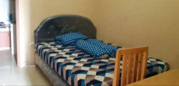 KOSAN FASILITAS LENGKAP DEKAT PEMDA CIBINONG DAN MARGONDA RAYA DEPOK