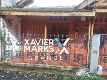 Dijual Rumah Daerah Lowokwaru, Kota Malang
