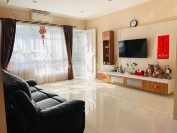 Dijual Rumah Harga Bawah Market,PIK Layar Permai,semifurnish