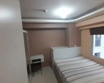 Disewakan 2kamar apartemen basura city