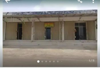 DIKONTRAKAN TOKO/BANGUNAN UNTUK USAHA, Jl. Veteran , karawang