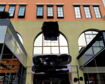 Disewa Ruko Siap Pakai Di Sedayu City Kelapa Gading