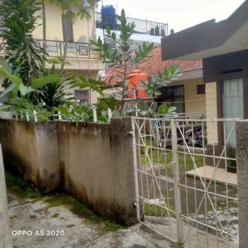 DIKONTRAKAN RUMAH 2 TAHUN MURAH