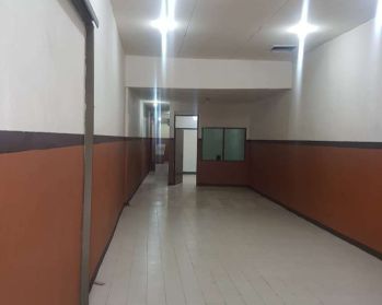 Disewakan Ruko di Sudirman