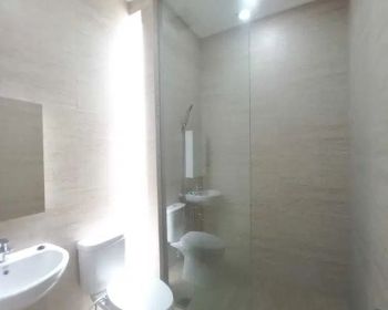 11236 - Rumah cantik 2 lantai di bintaro sektor 9 siap huni