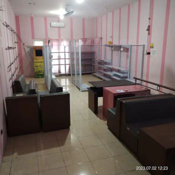 Dijual Ruko Di Tlogosari Raya.Semarang Timur