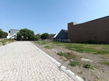 Dekat Kampus Upn, Tanah Sleman Dalam Perum Di Condongcatur