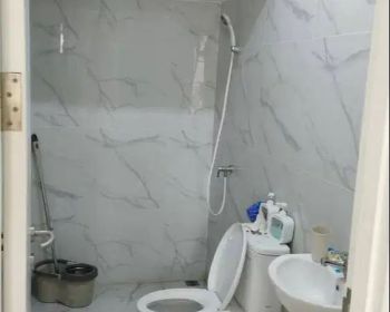 DSE 019 Di sewakan Cluster citrine lavon 2 tangerang