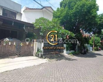 Rumah kan Strategis Di Bintaro Jaya Sektor 3