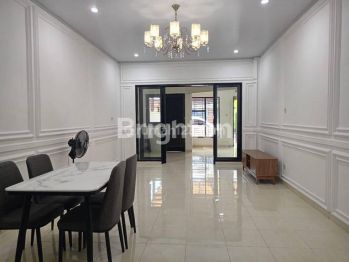 Rumah  di Puri Gading furnished