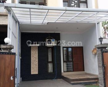 Rumah 2 Lantai 3 Kamar Tidur Area Panjer Denpasar Selatan