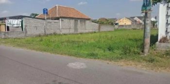 Dijual Tanah Luas Sekali dan Strategis area Bantul Yogyakarta