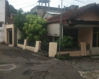 Dijual Tanah berlokasi Strategis di Pusat Kota Yogyakarta