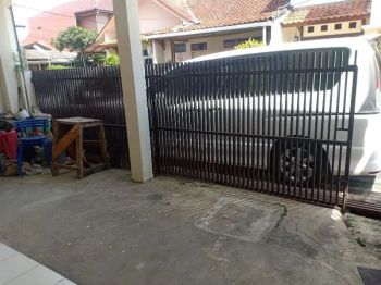 Rumah murah di area Sukanegara, Banjarmasin, antapani 700 jt an