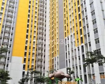 Disewakan Apartemen Bagus di Springlake Summarecon Bekasi