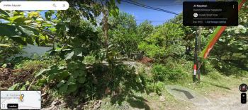 JUAL CEPAT TANAH MURAH MANGKU ASPAL DI SEDAYU