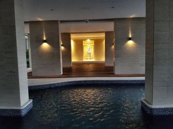 DIJUAL APARTEMENT ELPHIS