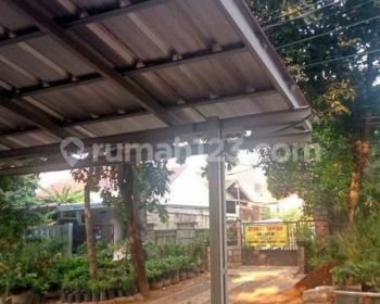 Tanah Murah Di Jl Timbul Cipedak Jagakarsa Jakarta Selatan
