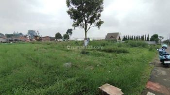 Di Jual Tanah Cocok Untuk Villa View Gunung Burangrang