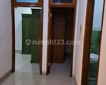 Rumah Murah Disewakan Danau Indah