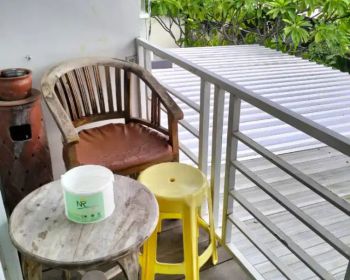 Jual Rumah Persada Kerobokan Dekat Bali Kiddy School