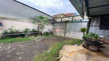 Nego Sini Sampai Deal. Tanah Terbaik Dikawasan Aman di Antapani