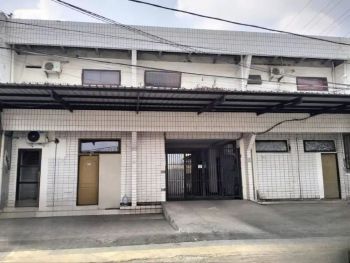 DIJUAL RUMAH KOST MANYAR HITUNG TANAH MURAH