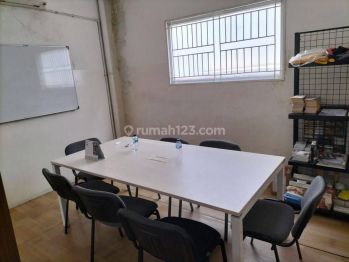 Dijual Cepat Murah !!! Gudang Green Sedayu Bizpark Daan Mogot, ( Lokasi )