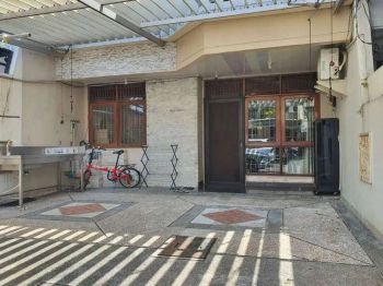 Dijual murah rumah di kelapa gading jakarta utara