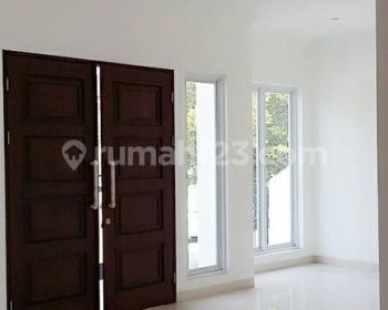Dijual wts Rumah Mewah Minimalis Pluit