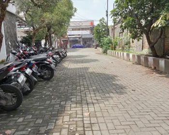 Di sewakan ruko Bojongsoang Deket STT telkom