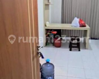 Apartemen Puncak Dharmahusada siap huni