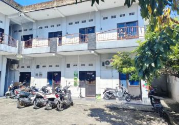 dijual kos kosan banguntapan bantul
