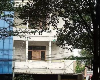 Ruko Dijalan Raya Nginden Sukolilo Surabaya