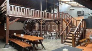 Berjuang Keren Sewa Ruang Usaha Di Mainroad Riau Bandung Kota