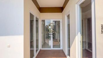 Rumah Town House Simatupang Residence Pasar Minggu Jakarta Selata