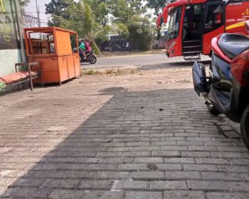 Ruko 3 Lantai Lokasi Strategis Pusat Kota Harga Terjangkau