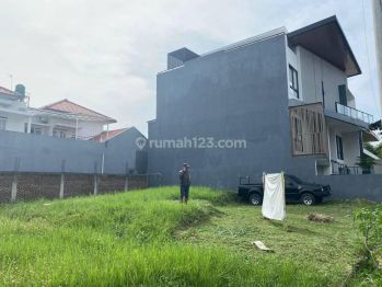 Dijual Tanah Matang Tsa Siap Bangun Lokasi Terbaik Antapani
