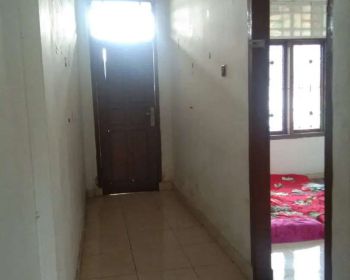 DIJUAL RUKO TANPA PERANTARA