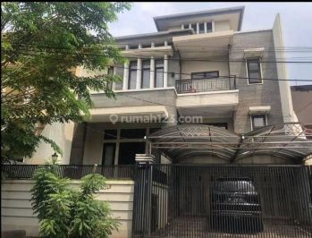 Rumah Minimalis Sunrise Garden , Dekat Taman Ratu, Green Garden, Greenville