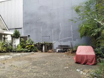 HITUNG TANAH SAJA Layak Huni Di Gandaria Utara Kebayoran Baru Jakarta