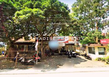 Sewa Tempat Usaha Strategis di Area Dieng