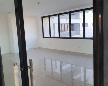 TERMURAH! Kantor Eksklusif di Spazio Office Tower Lantai 3