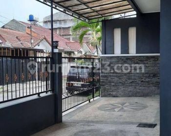 Rumah siap huni, bagus, Taman kopo indah 2, bandung