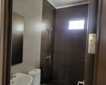 Cluster Minimalis Siap Huni di Cluster Burgundy Summarecon Bekasi