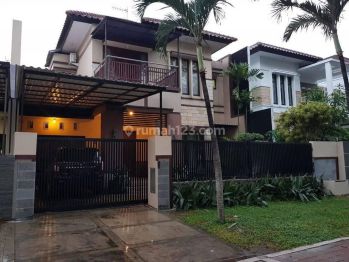 Rumah Main Road di Royal Residence Sederetan Showroom Honda