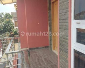 Di jual rumah koskosan full terisi
