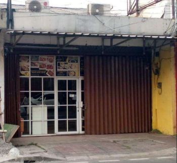 Dijual Ruang Usaha Di Daerah Salemba, Jakarta Pusat